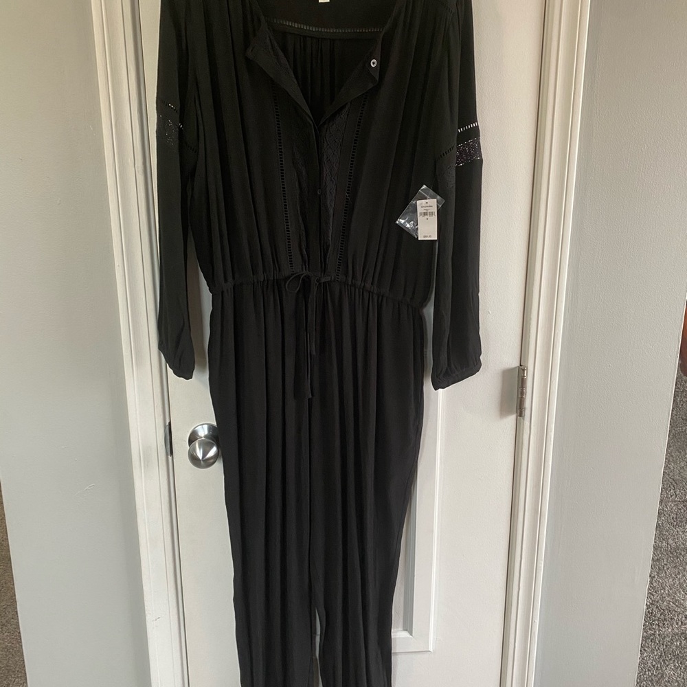Jumpsuit, size Medium from Gap